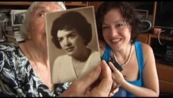 Людмиле Алексеевой - 85 Людмиле Алексеевой - 85