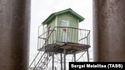 Ярославская исправительная колония №1