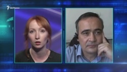 "Реальные люди 2.0": Ирек Муртазин "Реальные люди 2.0": Ирек Муртазин