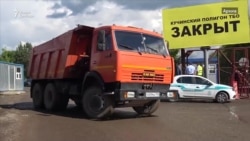 Грязь и вонь подмосковного Кучина Грязь и вонь подмосковного Кучина