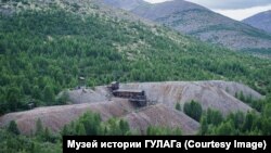 Магадан. «Дніпровський» ГУЛАГ