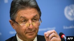 Юрій Сергеєв