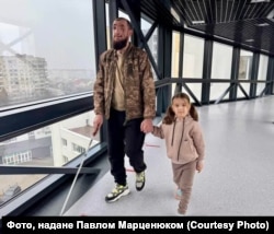 Ветеран із донечокю