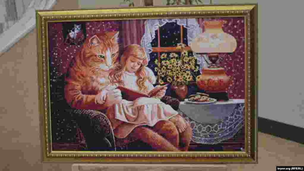 А. Масленникова «Сказки рыжего кота»