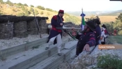 Зубков – теперь «недочеловек» в Крыму | Крым.Настоящий (видео) Зубков – теперь «недочеловек» в Крыму | Крым.Настоящий (видео)