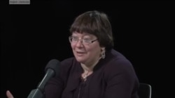 Ирина Стародубровская: "Северный Кавказ: quo vadis?" Ирина Стародубровская: "Северный Кавказ: quo vadis?"