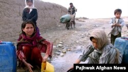 Деҳаи Хоҷағор, Толиқони Афғонистон