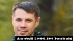 Кирилл Блаженко