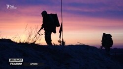 З якою гвинтівкою воюють українські снайпери на Донбасі замість СГД? З якою гвинтівкою воюють українські снайпери на Донбасі замість СГД?