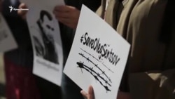 Во Львове прошли литературные чтения в поддержку украинских политузников (видео) Во Львове прошли литературные чтения в поддержку украинских политузников (видео)