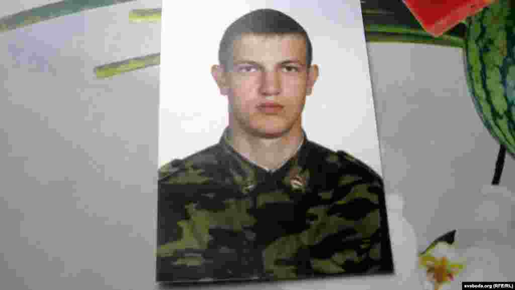 Архівне фото Михайла Жизневського