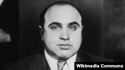 Аль Капоне