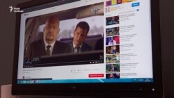 Зеленський, «Слуга народу», агітація і скандал – відео Зеленський, «Слуга народу», агітація і скандал – відео