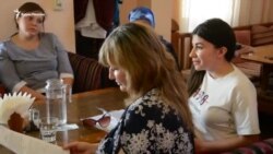 300 тысяч рублей за пост в соцсети. История крымской татарки Заремы (видео) 300 тысяч рублей за пост в соцсети. История крымской татарки Заремы (видео)