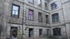 В Одесі переселенці відмовляються виїжджати із захопленої будівлі в центрі міста(рос.)