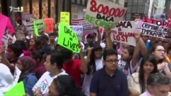 Заворушення у Шарлотсвіллі: Трамп звинуватив «обидві сторони», жителі Нью-Йорка не погодилися (відео) Заворушення у Шарлотсвіллі: Трамп звинуватив «обидві сторони», жителі Нью-Йорка не погодилися (відео)