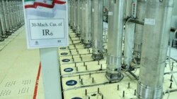 Ce este îmbogățirea uraniului?  Ce este îmbogățirea uraniului?