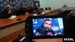 За словами Валерія Людмирського, якого звільнили в ході спецоперації в ніч на 27 березня, викрадачі вимагали за нього 10 мільйонів євро