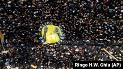 Протест у Лос-Анджелесі проти свавілля поліції, 3 червня 2020 року