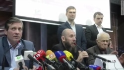 "Это не ваш театр…" "Это не ваш театр…"