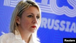 Аналітики звернули увагу на заяву речниці Міністерства закордонних справ Росії Марії Захарової, яка 17 квітня попередила, що Росія розглядатиме будь-який ракетний удар німецькими ракетами Taurus по РФ як пряму участь Німеччини у війні в Україні