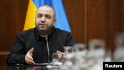 За словами міністра, поставки з Німеччини у 2025 році допоможуть Україні захистити небо і зміцнити позиції на полі бою