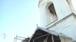 «Амвон – не броневик и не трибуна» ч4 «Амвон – не броневик и не трибуна» ч4