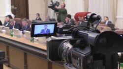 Українська економіка зростає, але «вугільна блокада» може нашкодити – Гройсман Українська економіка зростає, але «вугільна блокада» може нашкодити – Гройсман