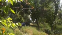 Дар Қурғонтеппа ҷасади сарбози рус ёфт шудааст. Дар Қурғонтеппа ҷасади сарбози рус ёфт шудааст.