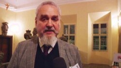 Хто має вирішувати долю Криму? Хто має вирішувати долю Криму?