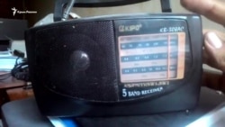 На волне Крым.Реалии вещает радио «Спутник в Крыму» На волне Крым.Реалии вещает радио «Спутник в Крыму»