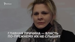 Платная автострада М12 все-таки разрежет деревню Орёл Платная автострада М12 все-таки разрежет деревню Орёл