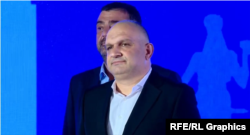 შალვა პერანიძე