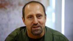 Александр Ходаковский