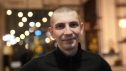 Novinar RSE oslobođen nakon pet godina zatvora u Bjelorusiji Novinar RSE oslobođen nakon pet godina zatvora u Bjelorusiji