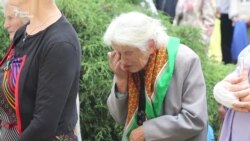 Марш пам'яті вояків УНР пройшов у польському Перемишлі – відео Марш пам'яті вояків УНР пройшов у польському Перемишлі – відео