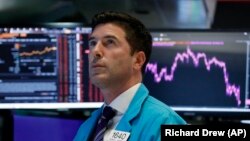 موسسه بینالمللی مالی، مستقر در پاریس، دوشنبه اعلام کرد انتظار میرود که اقتصاد جهانی در سال جاری میلادی رشد منفی ۱.۵ درصدی را تجربه کند.