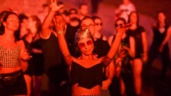 Bili smo na Exitu Bili smo na Exitu