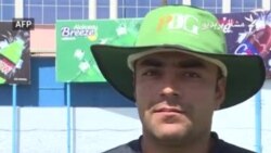 راشد خان د یو ورځني کرکټ لوړ مقام تر لاسه کړه راشد خان د یو ورځني کرکټ لوړ مقام تر لاسه کړه