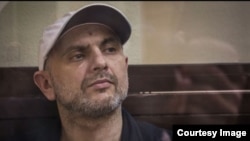 Андрей Захтей