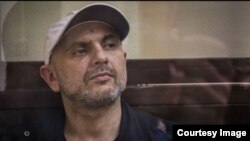 Андрій Захтей (архівне фото)