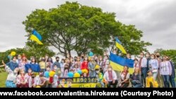 Невелика, але згуртована українська громада в Японії налічує близько 2 тисяч осіб. Серед них – кілька іменитих тренерів, чиї японські вихованці беруть участь в Олімпіаді-2020