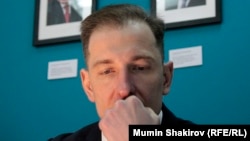 Роман Рубанов