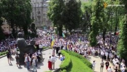 Хто є культурними дипломатами України на Заході? Хто є культурними дипломатами України на Заході?