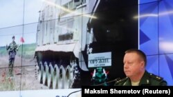 Генерал-лейтанант Николай Паршин рассказывает о «новых свидетельствах причастности Украины к сбитию Боинга-777»