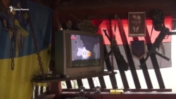 «Казну пополнить на 2 тысячи рублей»: крымчанин Приходько оплатил штраф (видео) «Казну пополнить на 2 тысячи рублей»: крымчанин Приходько оплатил штраф (видео)