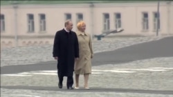 Гости парадов победы разных лет Гости парадов победы разных лет