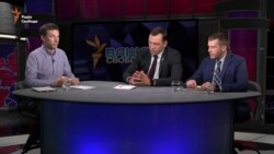 Кривенко: вкладати гроші в мову – це закріплення національної безпеки Кривенко: вкладати гроші в мову – це закріплення національної безпеки