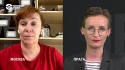 Директор благотворительной организации – о последствиях кризиса в России из-за коронавируса Директор благотворительной организации – о последствиях кризиса в России из-за коронавируса