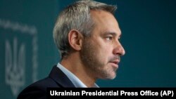 Генеральний прокурор України Руслан Рябошапка 20 листопада підтвердив, що Іванісов був засуджений, однак судимість, за його словами, була погашена, тому «вважається, що людина не судима»